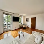 Mit Balkon Und Seeblick Apartamento *