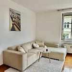 Apartamento Mit Balkon Und Seeblick *