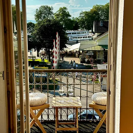 Mit Balkon Und Seeblick * Bregenz